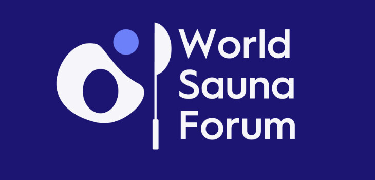 World Sauna Forum du 4 au 6 juin 2025 en Finlande