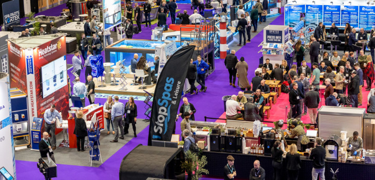 SPATEX 2026, du mardi 3 au jeudi 5 f&eacute;vrier, Coventry