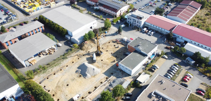 Vagner Pool &agrave; Vestec, pr&egrave;s de Prague