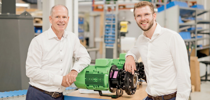 Dietmar & Timon ROGG