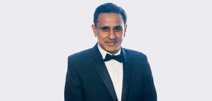 Arun Sarna