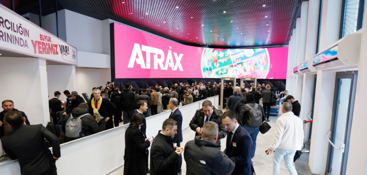 atrax,enregistre,augmentation,participation,internationale