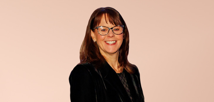 Sallie Leslie-Golding, PR & Marketing Manager for BSPF, SPATA, BISHTA, and PIP