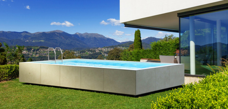 City di Piscine Laghetto