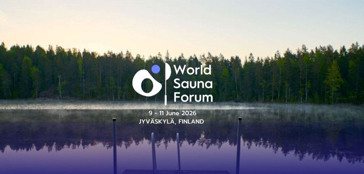 World Sauna Forum 2026