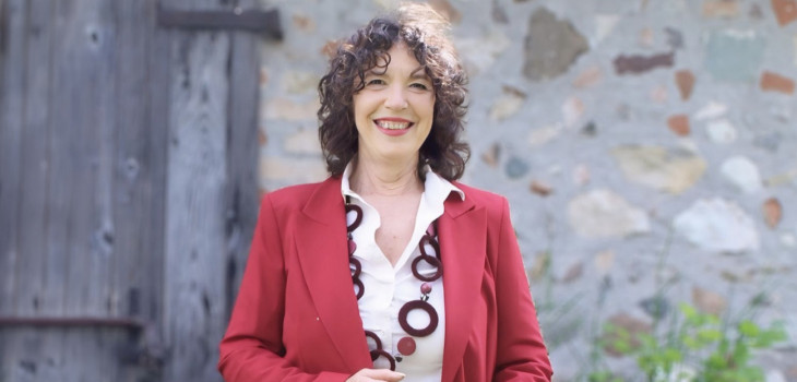 rossana,prola,nominata,convenor,cen,tnc402,wg2,profesione,acqua