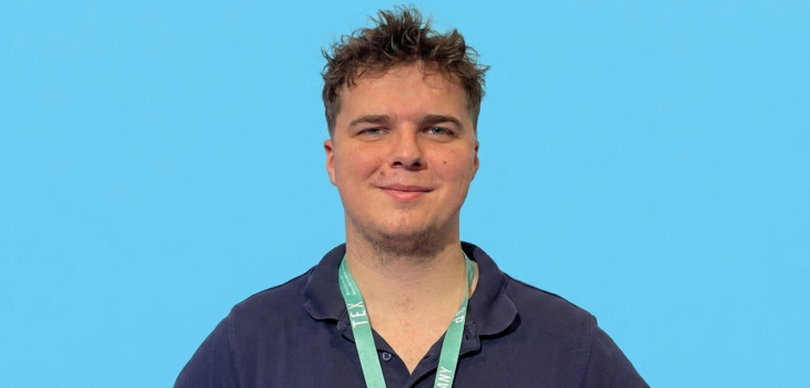 Bernard Bell-McManus