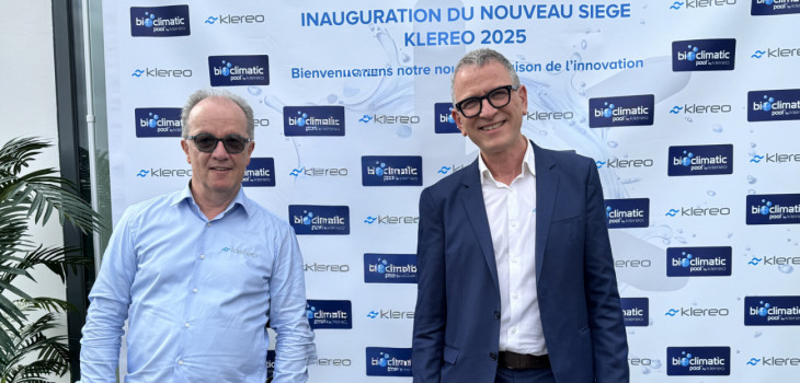 Jean-Marc BOUTET et Omar SAAID