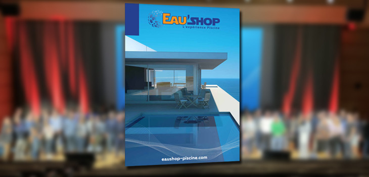 2e Salon Fournisseurs Eau&rsquo;Shop
