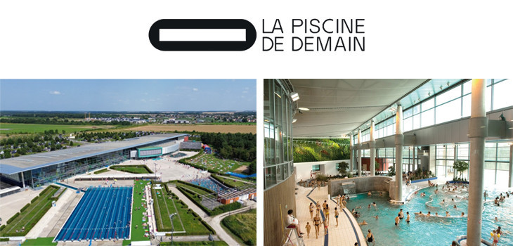 colloque national La Piscine de Demain Chartres octobre 2025