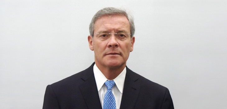 jaime,ramirez,nouveau,president,directeur,general,fluidra