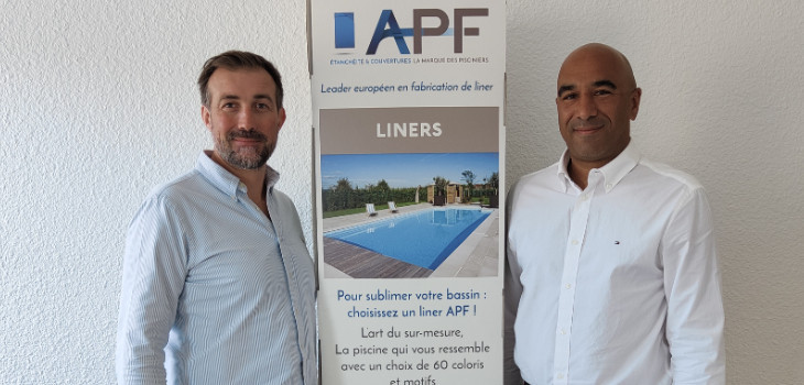 Cl&eacute;ment Chapaton et Wilfried Vaity