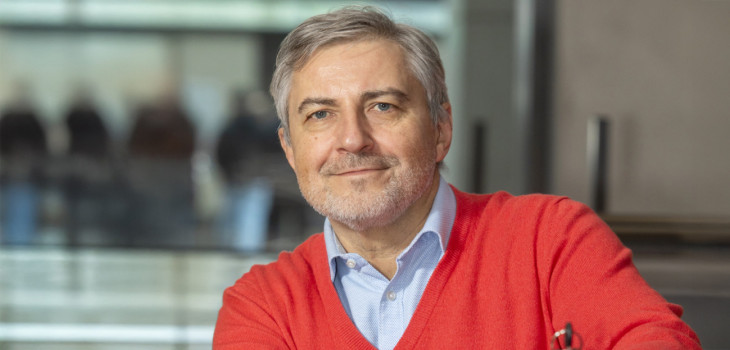 Portrait de Jan Zitko dirigeant d&rsquo;Alukov 30 ans d&rsquo;expertise dans les abris sur mesure