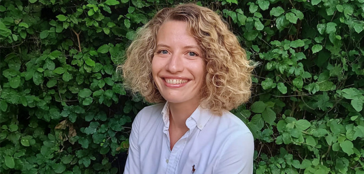 Anne-Claire Marquet nomm&eacute;e D&eacute;l&eacute;gu&eacute;e G&eacute;n&eacute;rale de la FPP