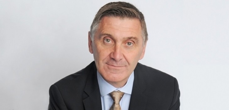 Daniel RICARD Pr&eacute;sident du Groupe Bayrol