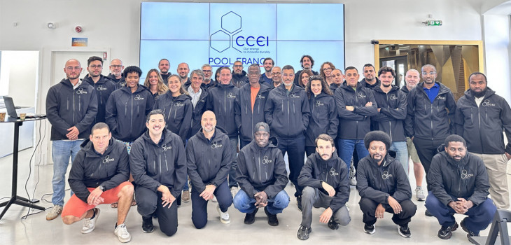 ccei,pool,france,equipes,marseille,semainaire,2026