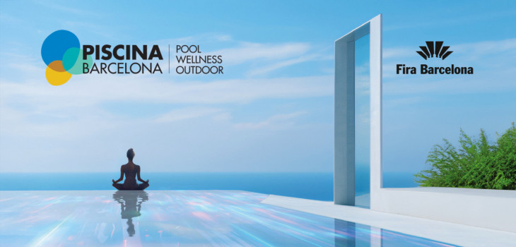 Piscina Barcelona 2025