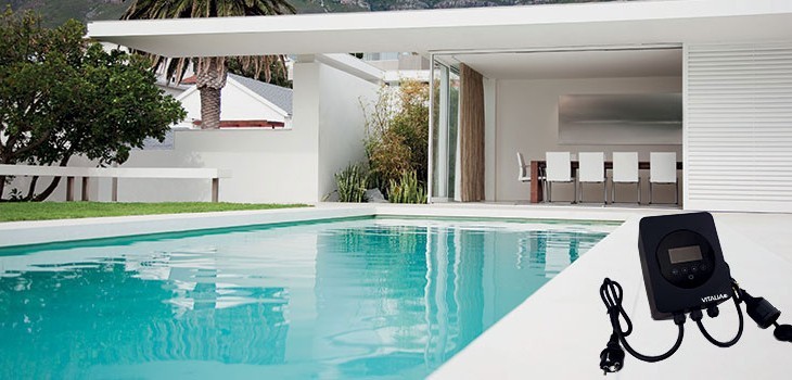 piscine filtration &eacute;conomique &eacute;co-responsable pompe vitesse r&eacute;gulateur 