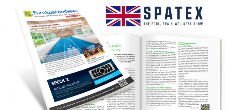 EuroSpaPoolNews Special UK
