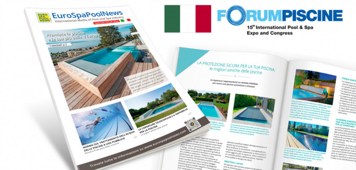 EuroSpaPoolNews « Speciale ITALIA » 