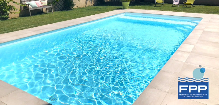 Conf&eacute;rence de presse F&eacute;d&eacute;ration des Professionnels de la Piscine