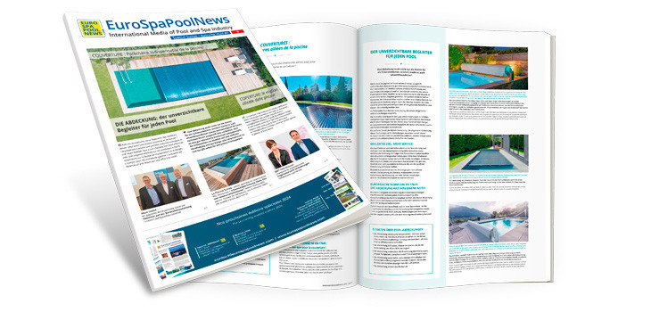 EuroSpaPoolNews Sonderausgabe Schweiz/&Ouml;sterreich 2024