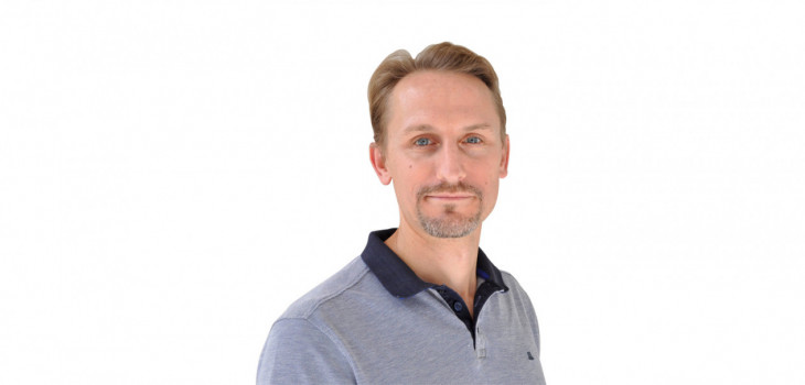 Alexis KAUFFMANN, Webdesigner chez BWT &ndash; Procopi