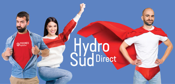 r&eacute;seau Hydro Sud Direct