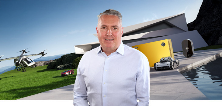 Eric Tom&eacute; Belmonte