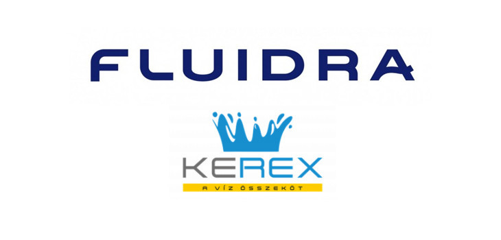 Fluidra Kerex en Hongrie