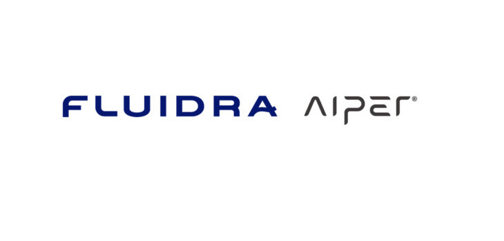 Fluidra Aiper