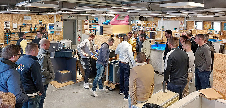 formation Polytropic