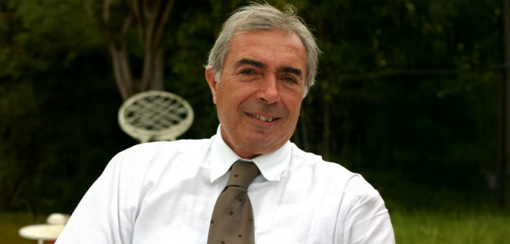 Georges Montserrat