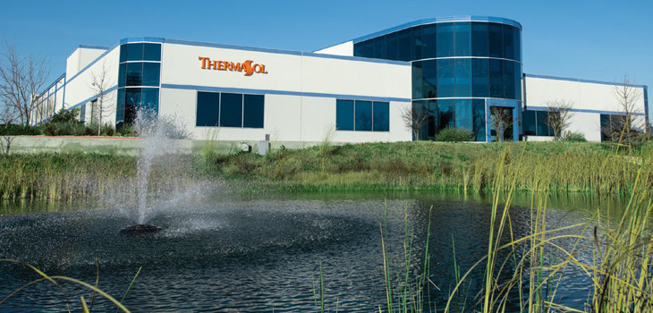 ThermaSol &copy;ThermaSol