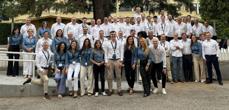 hayward,europe,prepare,saison,2026,2027,reunion,commerciale,el,escorial