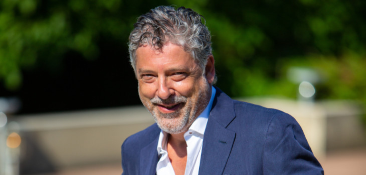 Thierry d&rsquo;Auzers Pr&eacute;sident d&rsquo;Everblue Piscines