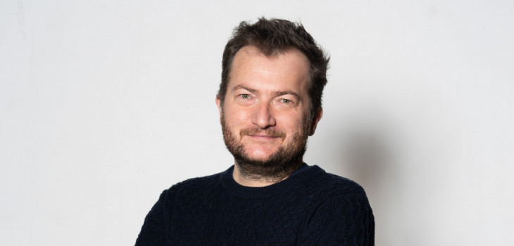 Xavier Dar&ograve;k, nouveau Responsable Produits Monde (CPO) chez PCFR