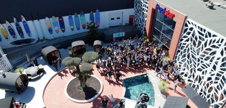 journee,rencontre,echanges,siege,poolstar,fusion,piscine