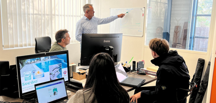 kob,renforce,equipe,commerciale