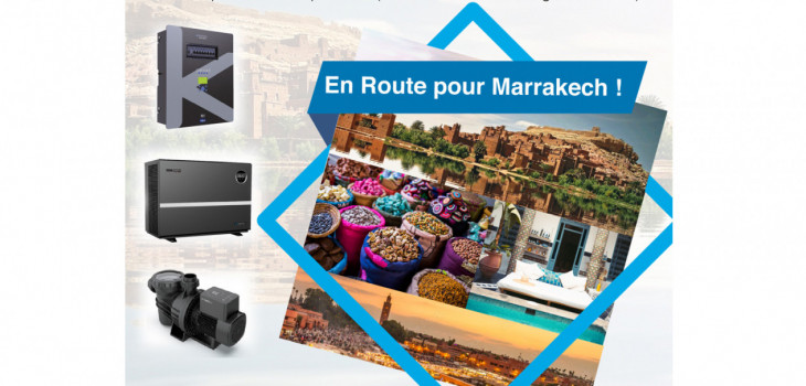 Le concours KECH K-Link organis&eacute; par Klereo installation &eacute;quipements interop&eacute;rables piscine