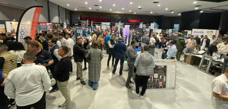 Journ&eacute;e Professionnelle 2024 du CFA de Pierrelatte