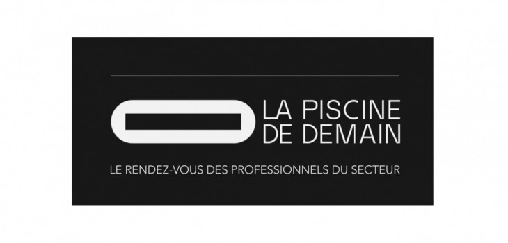 Nouveau logo La Piscine de Demain