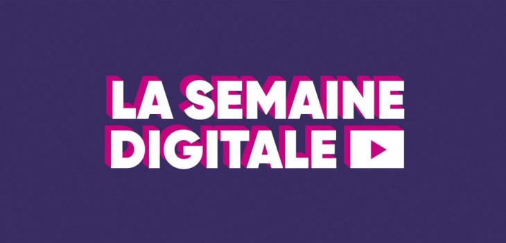 semaine digitale CF Group Fpr&eacute;sentations formations webinaires webinars produits equipements piscine