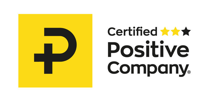 Label Positive Company
