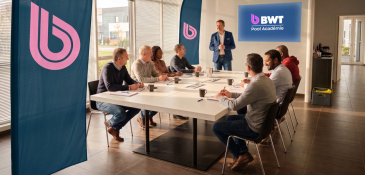 lancement,bwt,pool,academie,formations,piscine