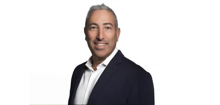 Sean Gadd, nouveau CEO de Latham