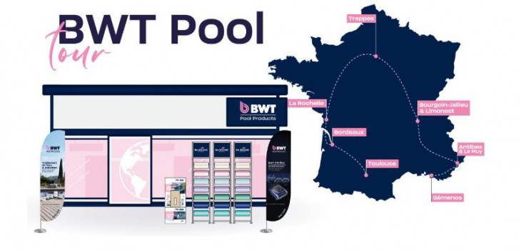 BWT Pool Tour 2025
