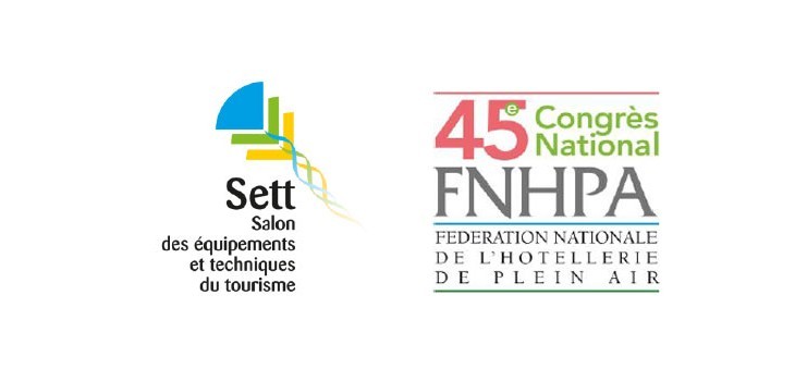 SETT salon leader europ&eacute;en d&rsquo;h&ocirc;tellerie de plein air