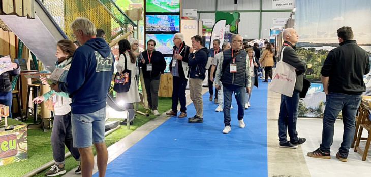 Salon Atlantica 2025 