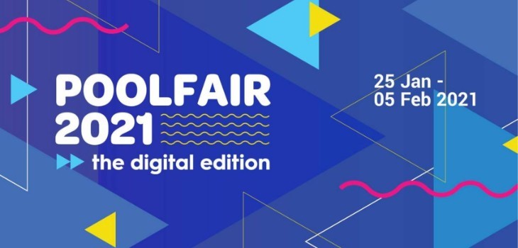 salon Poolfair 2021 The digital edition version num&eacute;rique CF Group Benelux